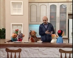 کلاه قرمزی ۹۴ 8